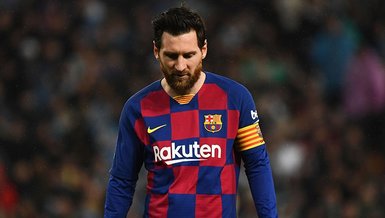 Duyurdular! Barcelona ve koronavirüs...