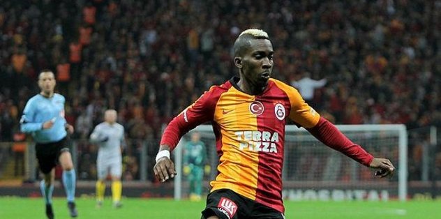 Onyekuru'dan Galatasaray itirafı!