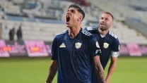 Benhur Kayserispor’a