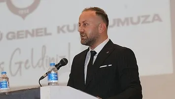 Altay tehlikede