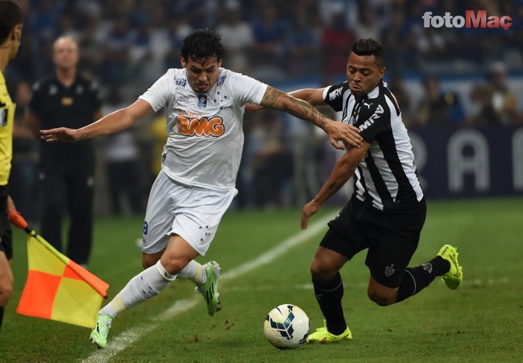 BEŞİKTAŞ HABERLERİ - Ricardo Goulart'ta kritik hafta! Fluminense'nin teklifi...