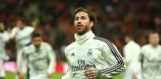 Sergio Ramos’a şok ceza! Tam 1 milyon euro...
