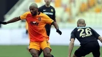 Zor günler geçirdim