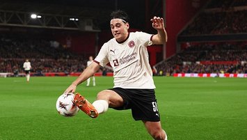Trabzonspor'dan Aral Şimşir ısrarı!