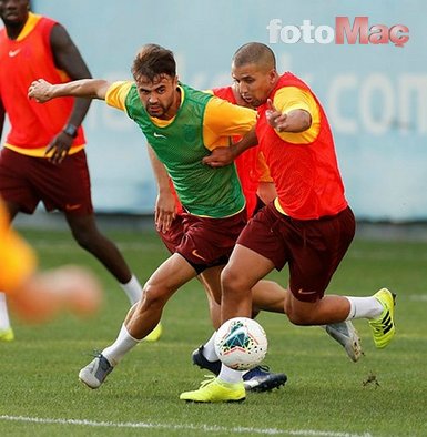 Fatih Terim'den kadroya neşter! İşte Konyaspor 11'i