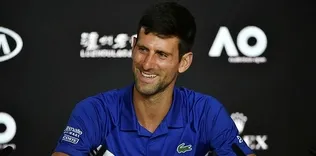 Djokovic yerini korudu, Osaka zirveye çıktı