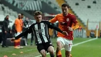 Rıdvan’dan ilk asist