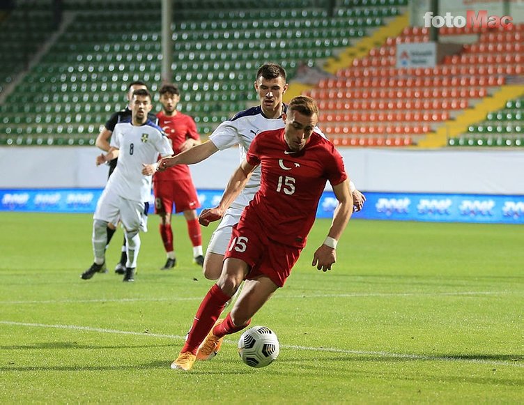 Son dakika spor haberleri: Galatasaray'dan imza şov! 7 transfer birden