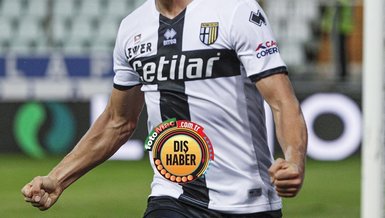Fenerbahçe için olay transfer iddiası! "Andreas Cornelius bitti"
