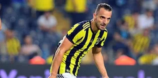 Soldado’dan teşekkür mesajı