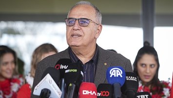 Şaşırtmaya devam edeceğiz