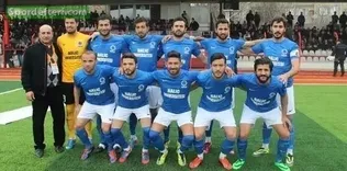 Halide Edip Adıvarspor farklı kazandı
