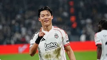 Oh ve Murillo sevinci