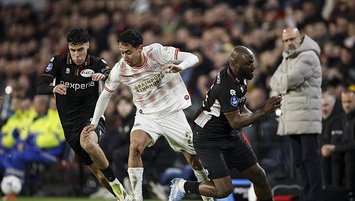 Fener'e gençlik aşısı