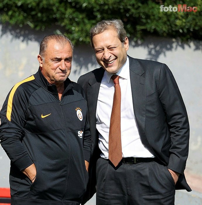 Son dakika transfer haberi: Galatasaray'da Fatih Terim talimatı verdi! Michael Cuisance için görüşmeler başladı (GS spor haberi)