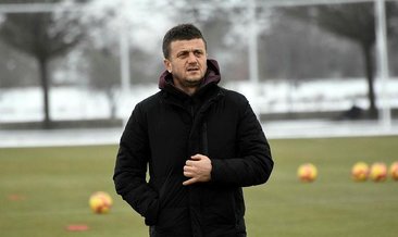 Keleş: 3 puanı alabilirdik