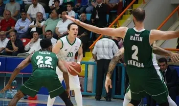 İkinci finalist belli oluyor