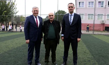 "Hokeyde Avrupa'da söz sahibi olduk"