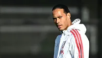 G.Saray’a Van Dijk şoku!