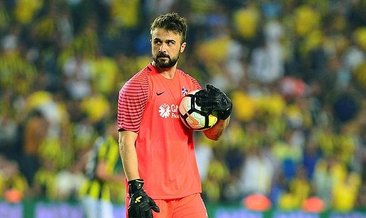 Onur Kıvrak: "Futbolu bıraktım"