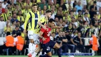 Alkışlar İsmail’e