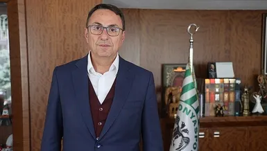 Konya’da hedef zirve