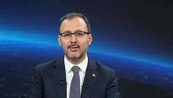 Bakan umut dolu