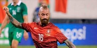 Meireles için resmi teklif