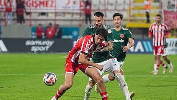 Ümraniye’den kritik galibiyet