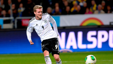 Şok! Schürrle futbolu bıraktı