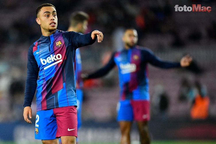 Beşiktaş'a Dest müjdesi! Transferde rakibi kalmadı!