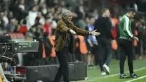 Diyecek bir şey yok!
