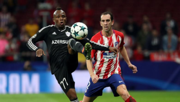 Gardaş, Fatih Terim'de