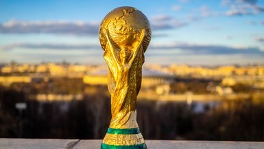 2030 Dünya Kupası'na ev sahipliği için 4 ülke başvuru yaptı!