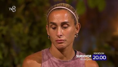Survivor ACİL DURUM KONSEYİ! Survivor iletişim oyunu 10 Mart Pazartesi 2025
