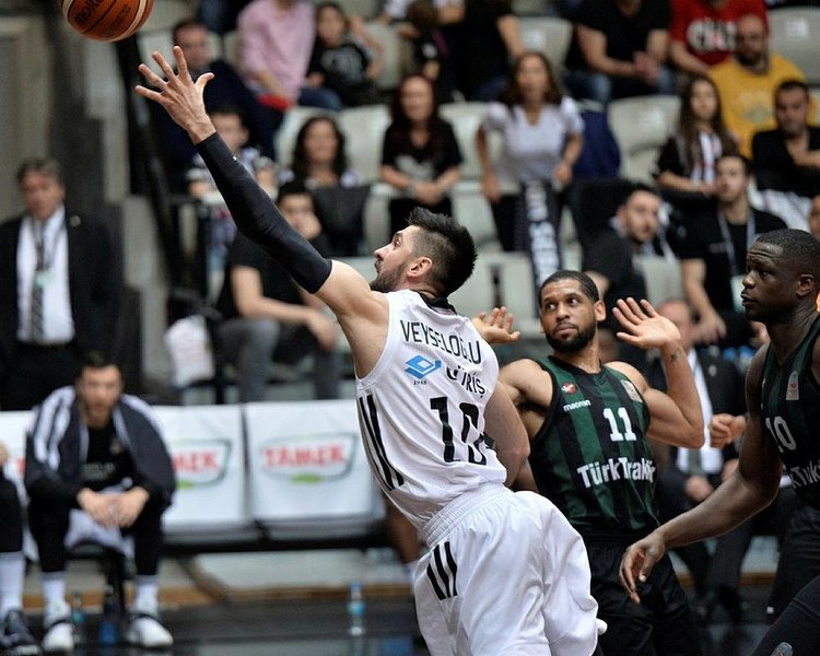 Besiktas Sompo Japan Evinde Yikildi Son Dakika Turkiye Basketbol Ligi Haberleri Fotomac