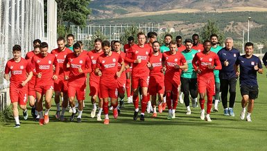 Sivasspor – Dinamo Batumi maçı şifresiz mi? Ne zaman, saat kaçta ve hangi kanalda canlı yayınlanacak? | Sivasspor maçı