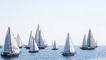 Bodrum Cup için geri sayım