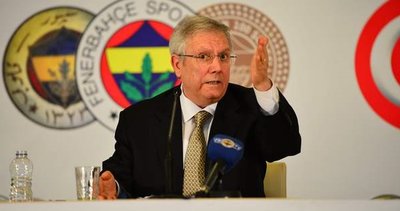 Aziz Yıldırım: "Emre'yi Fenerbahçe'den gönderen..."