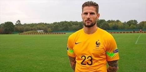 Rota Fransa ve İtalya