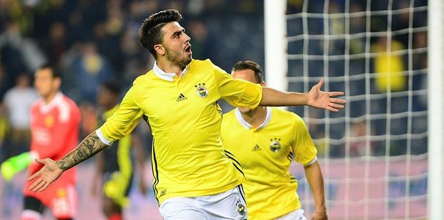 Anderlecht Te Tufan Koptu Son Dakika Fenerbahce Haberleri Fotomac