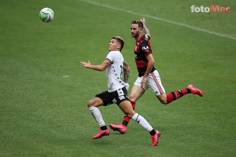 Son dakika BJK transfer haberleri | Beşiktaş'ta stopere 4 aday! Leo Pereira, Nicolas N’Koulou, Uros Spajic ve Pape Alioune Ndiaye