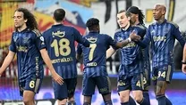 15 puana şampiyon