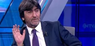 Rıdvan Dilmen: Abartmıyorum...
