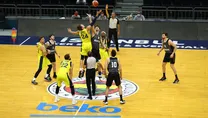 Euroleague’de rakip Khimki
