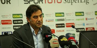 Trabzonspor tarihinin en ağır 7’nci yenilgisi