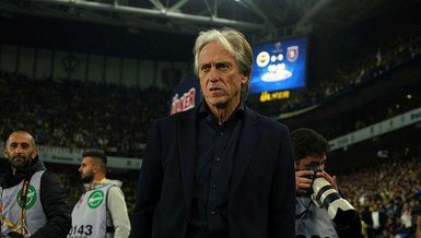 Jesus’a 1 maç men