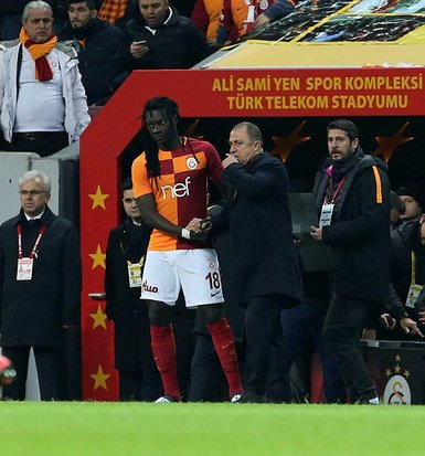 İşte Fatih Terim’in transfer listesi!