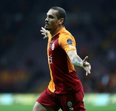 Galatasaray’a iki stoper! Inter’den Miranda, Lazio’dan Luiz Felipe...