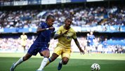 Chelsea ile Crystal Palace yenişemedi